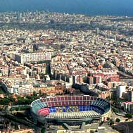 Camp Nou